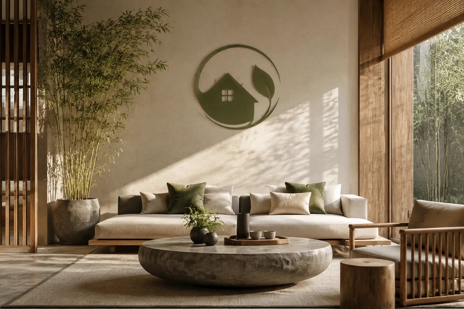 Juhe brand story: let your space breathe again