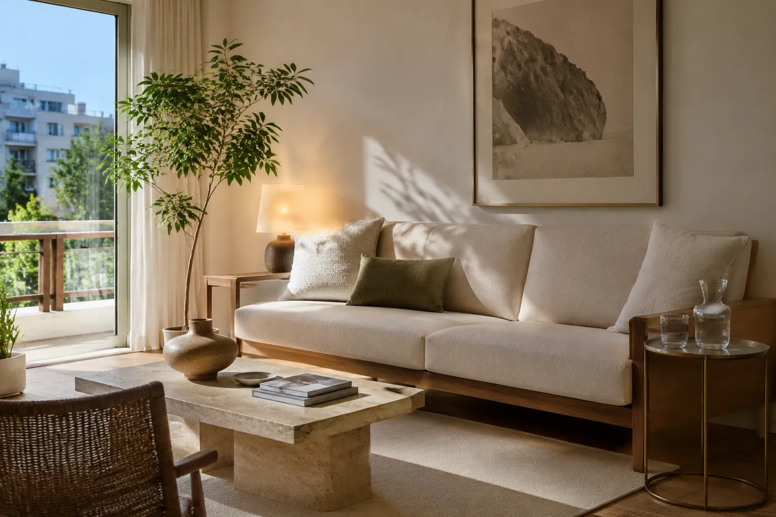 Five Elements Feng Shui