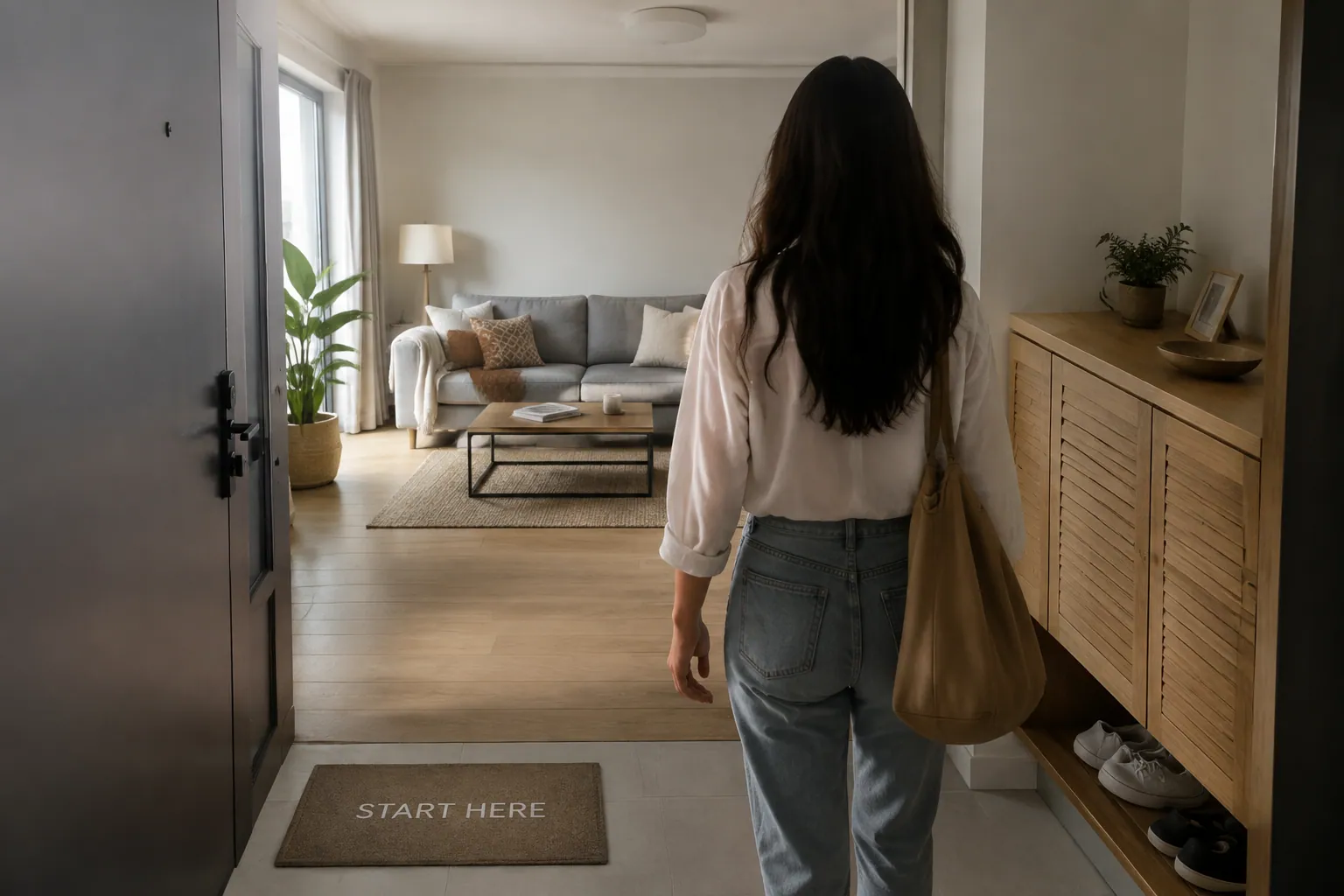 Feng Shui for Beginners