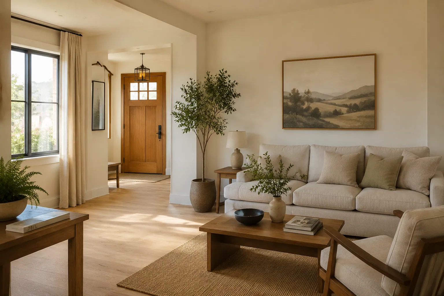 What Is Feng Shui?